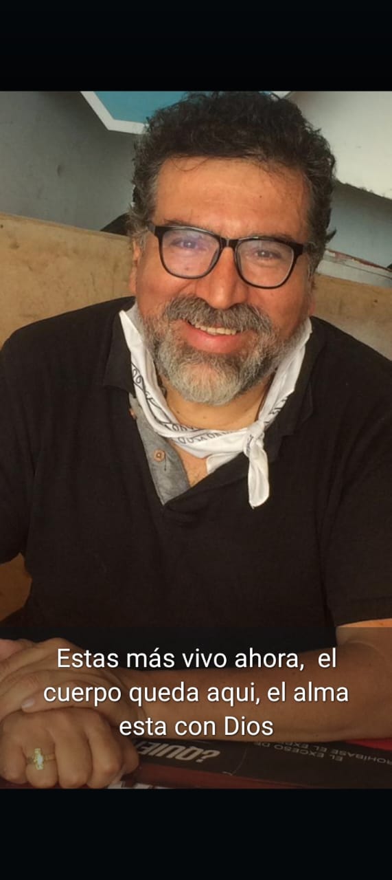 Alejandro Pedraza